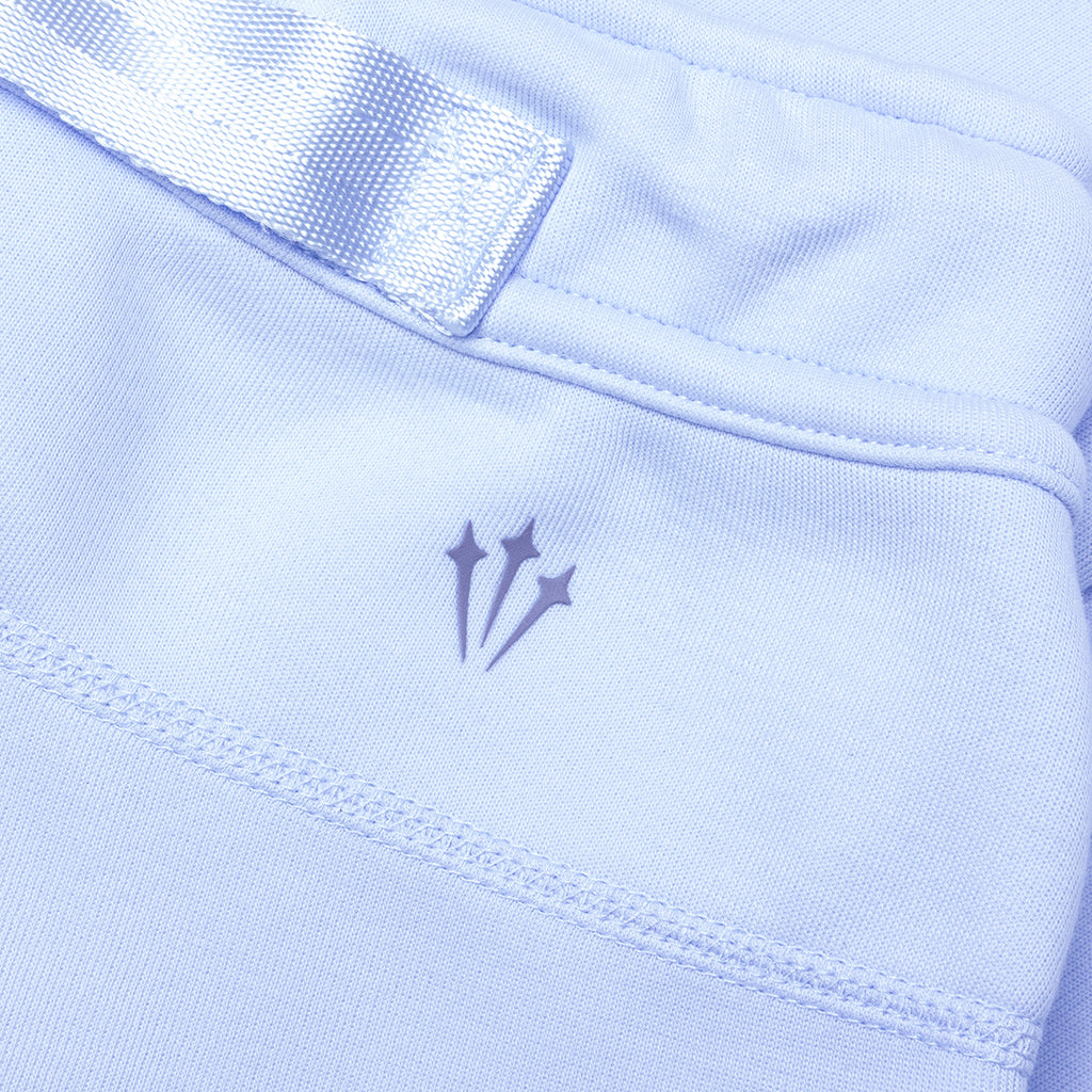 Tech Fleece Open-Hem Pant - Palest Purple/Daybreak