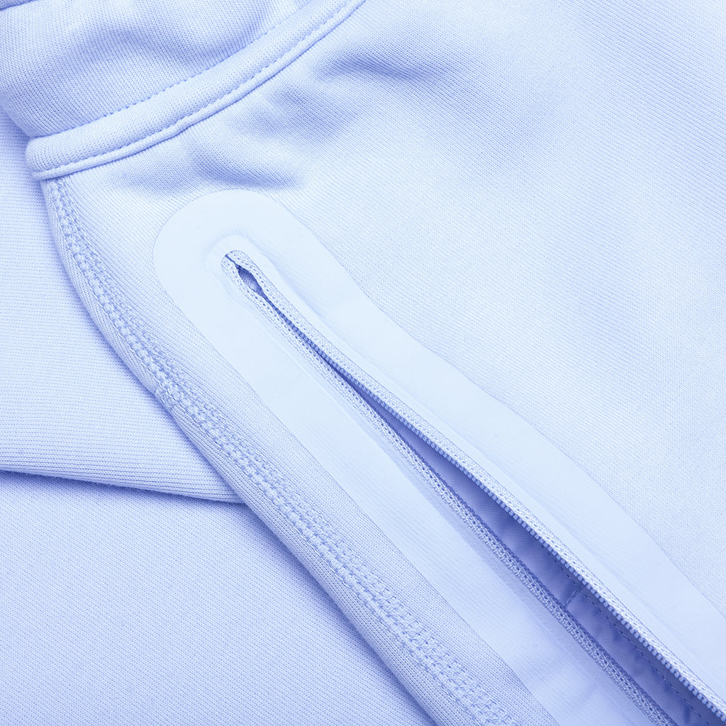 Tech Fleece Open-Hem Pant - Palest Purple/Daybreak