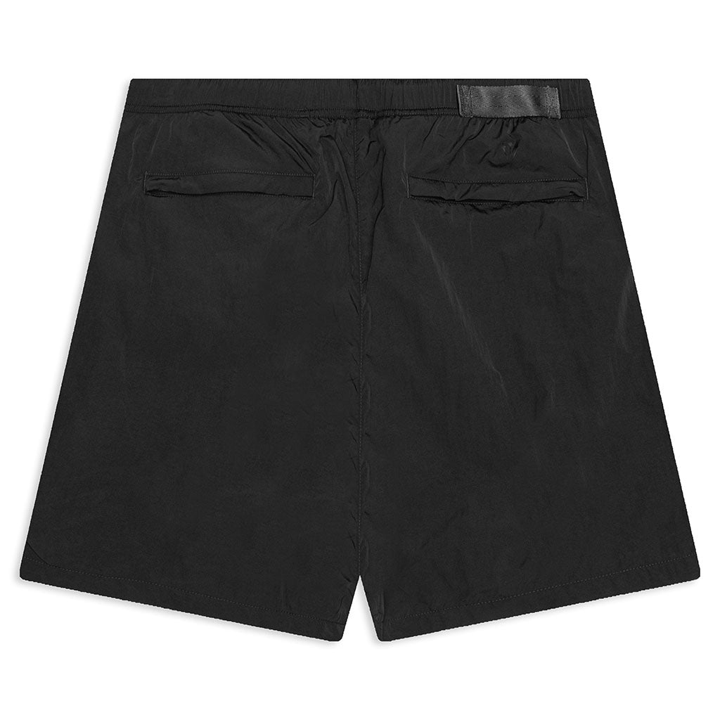 Shorts - Sequoia/Black