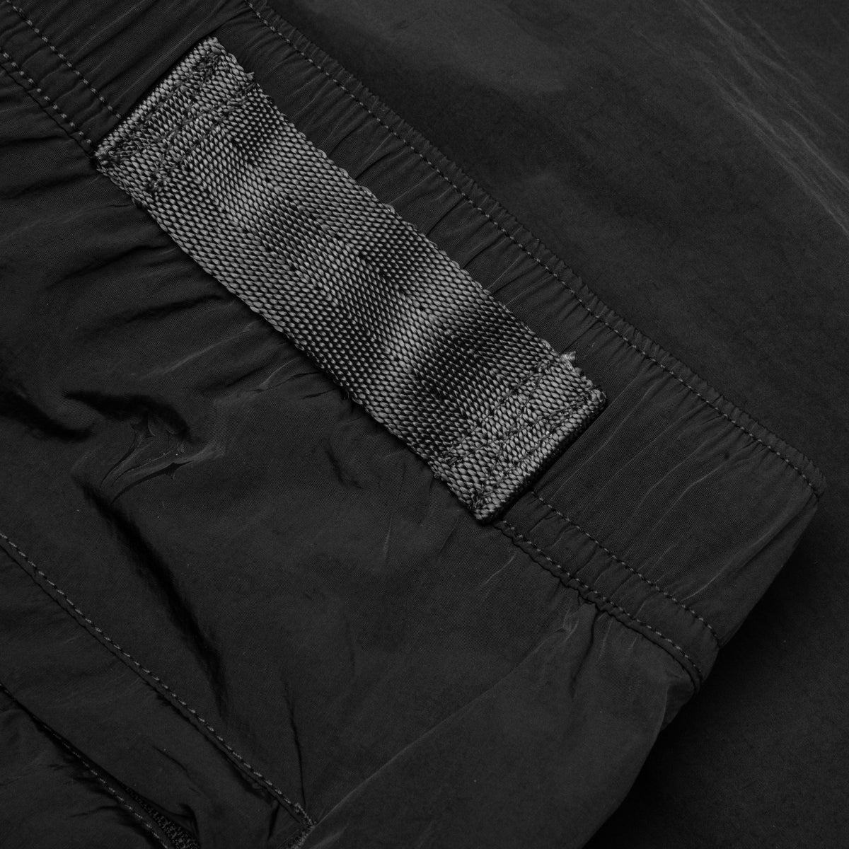 Shorts - Sequoia/Black