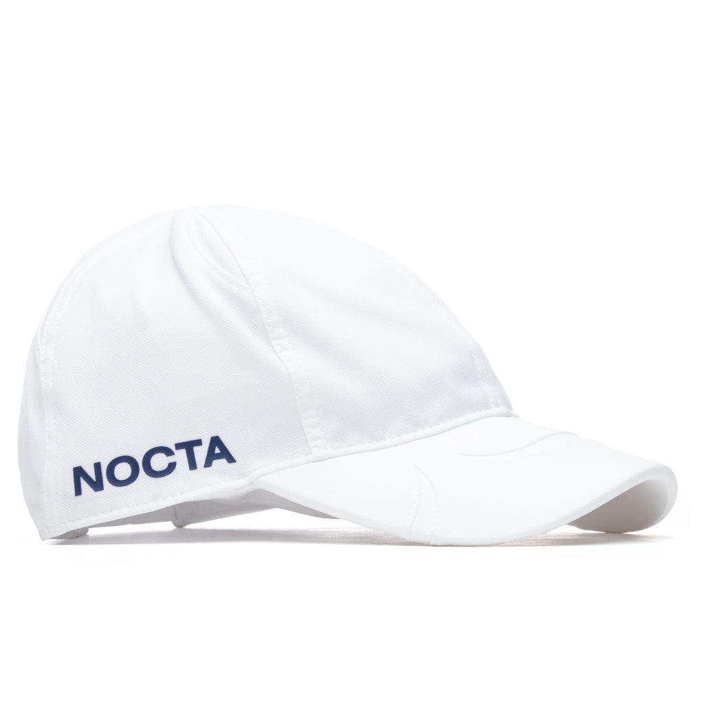 NRG AU Cap Essentials - White/Blue Void