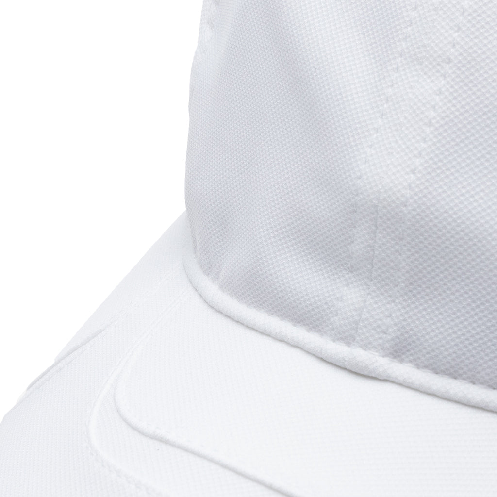 NRG AU Cap Essentials - White/Blue Void