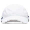 NRG AU Cap Essentials - White/Blue Void