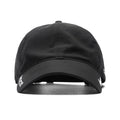 NRG BK H86 CAP - Black/White