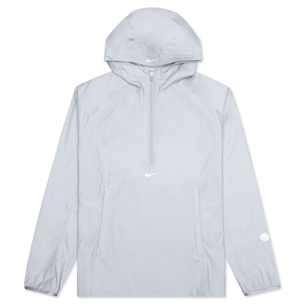 NRG Jacket - Wolf Grey