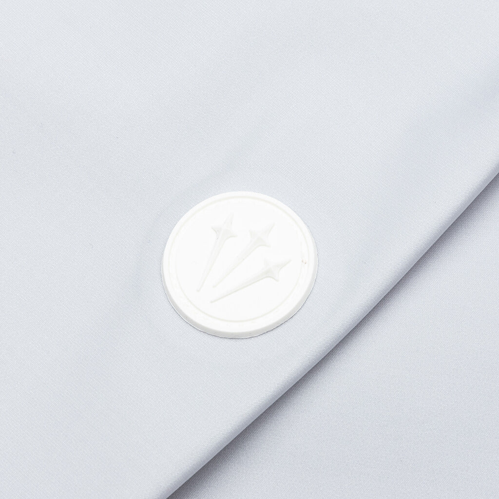 NRG Jacket - Wolf Grey