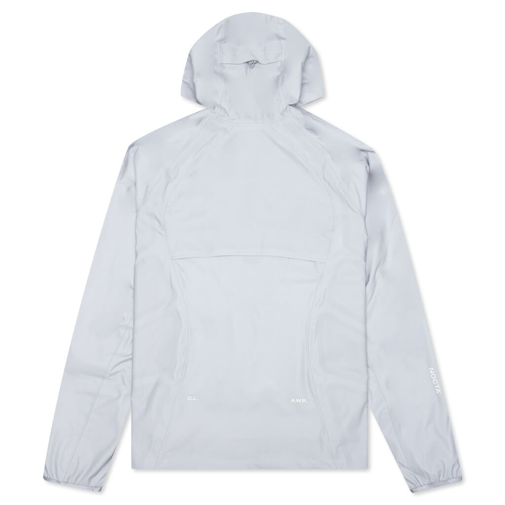 NRG Jacket - Wolf Grey