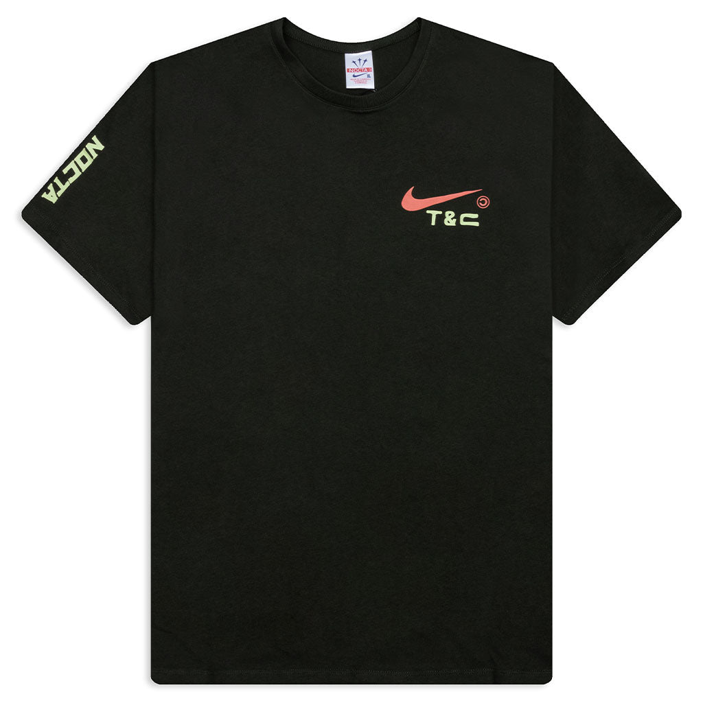 Souvenir Cactus T-Shirt - Sequoia