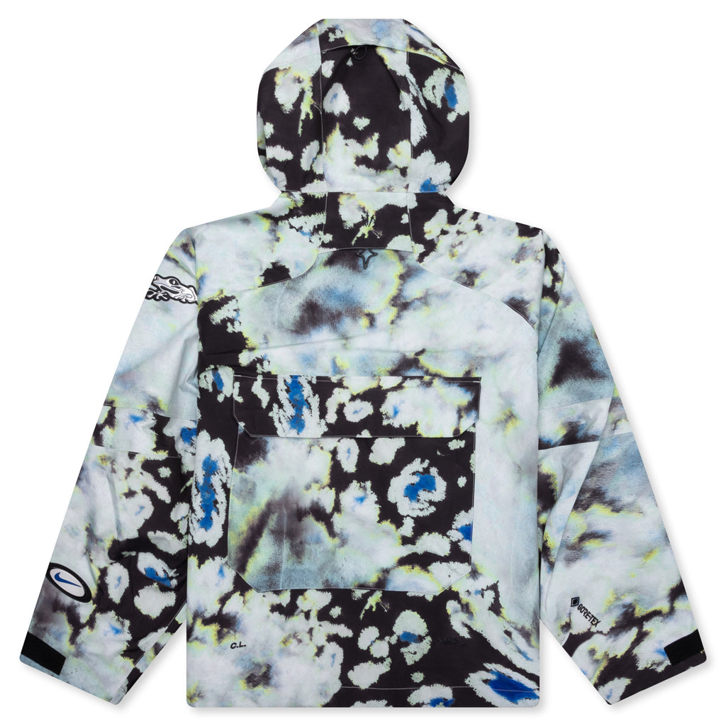 NRG Opal Jacket - Off White/Night Silver
