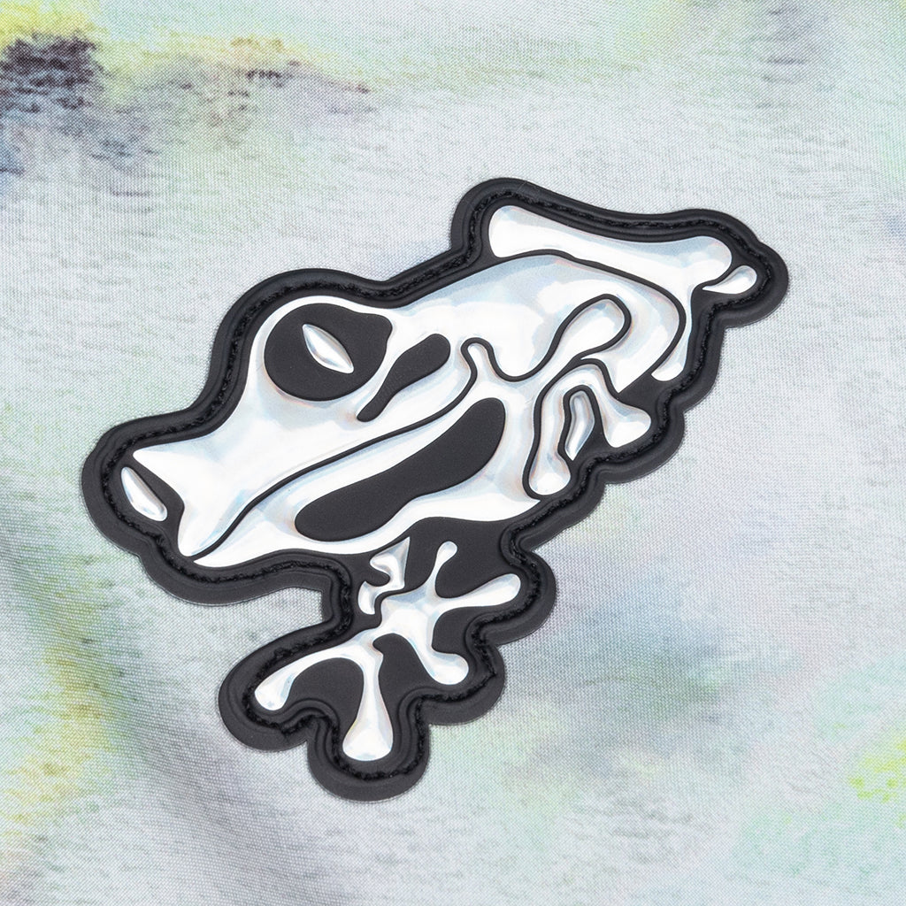 NRG Opal Jacket - Off White/Night Silver