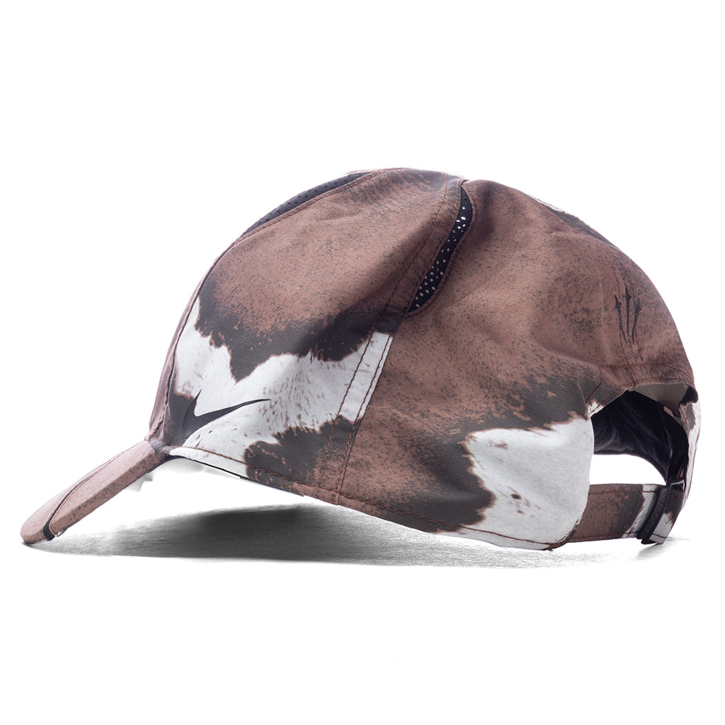 NRG Rn Sun Hat - Safety Orange