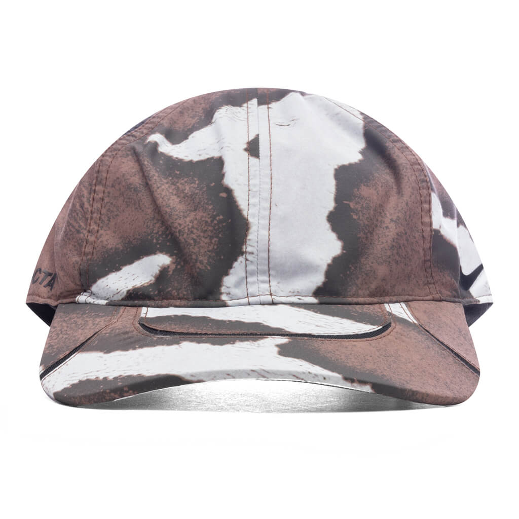 NRG Rn Sun Hat - Safety Orange