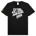 S/S T-Shirt - Black