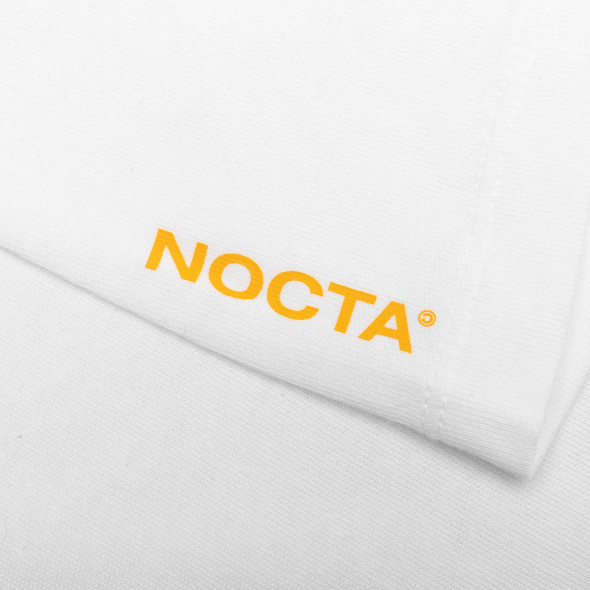 S/S T-Shirt - White
