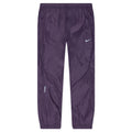 Track Pants - Dark Raisin/Cobalt Tint