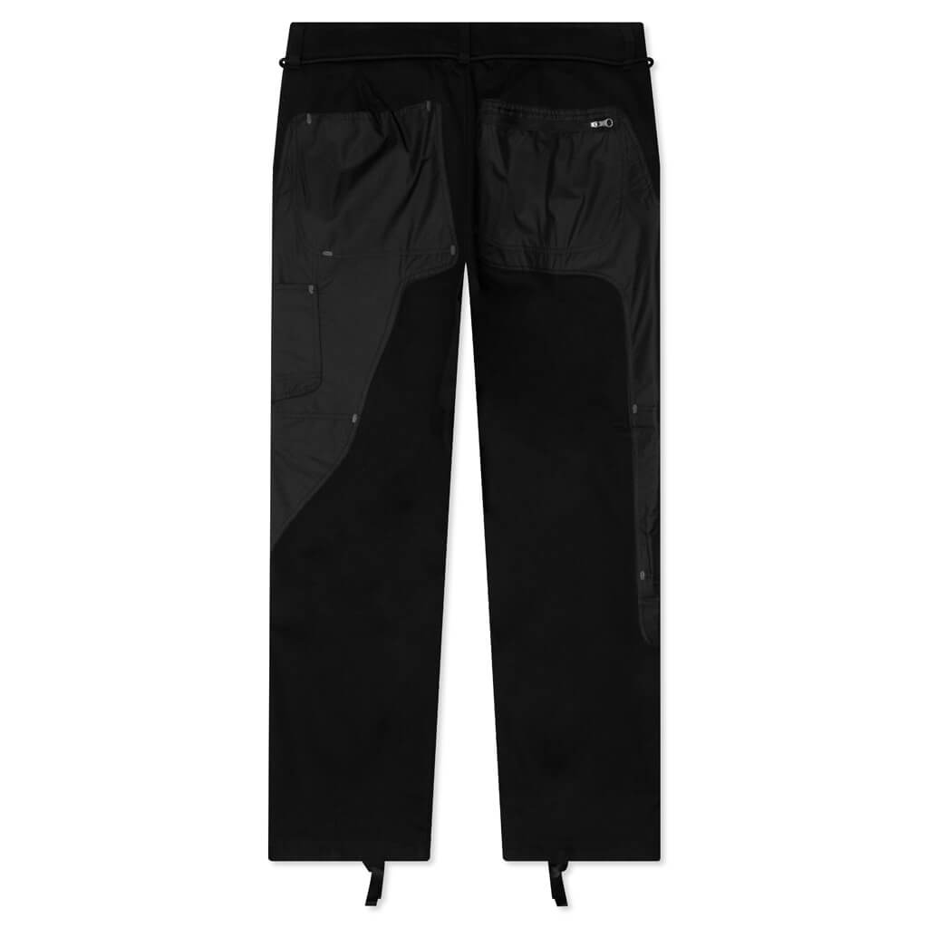 Pants - Black