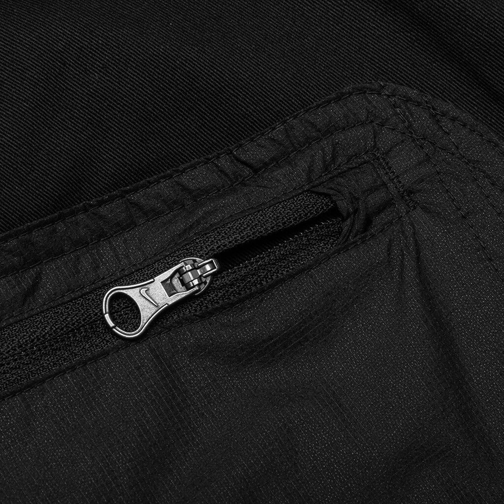 Pants - Black