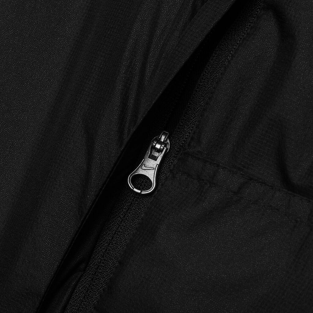 Pants - Black