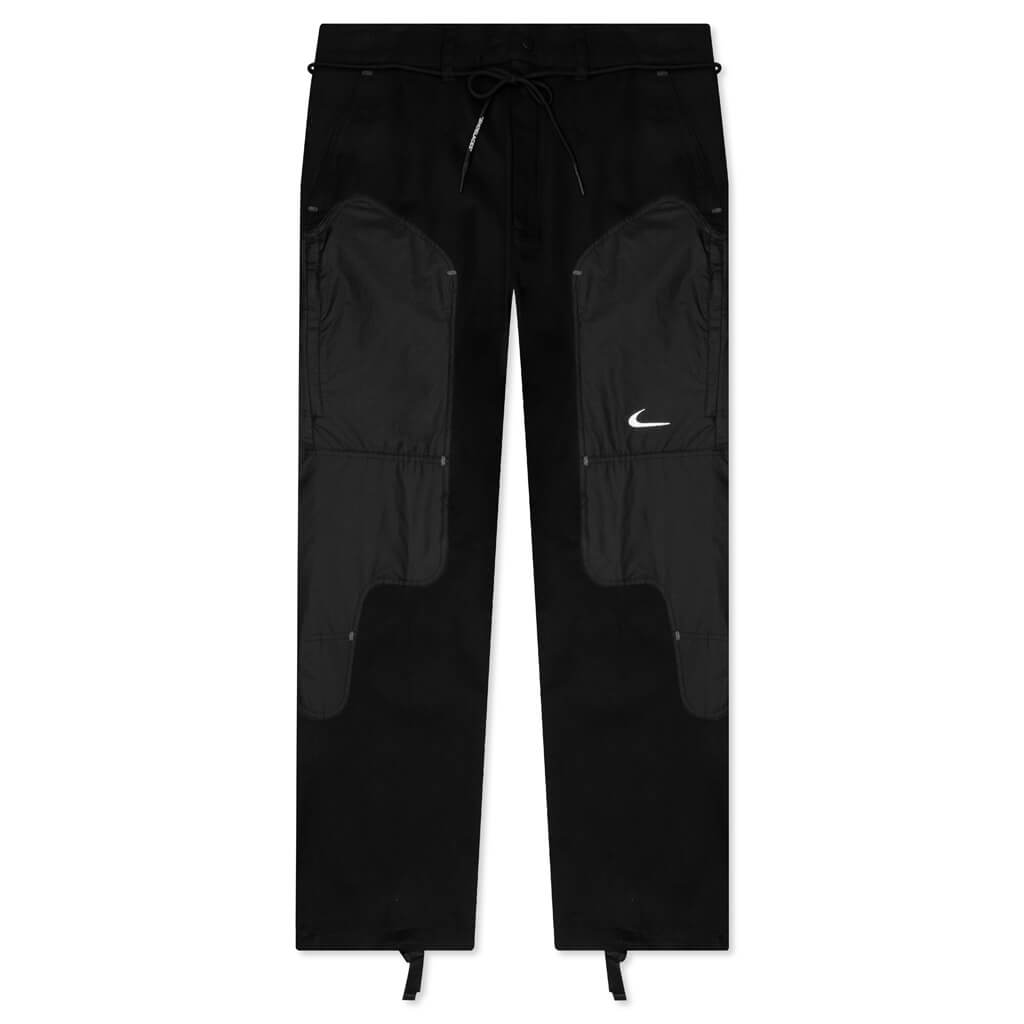Pants - Black