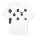 S/S Top - White