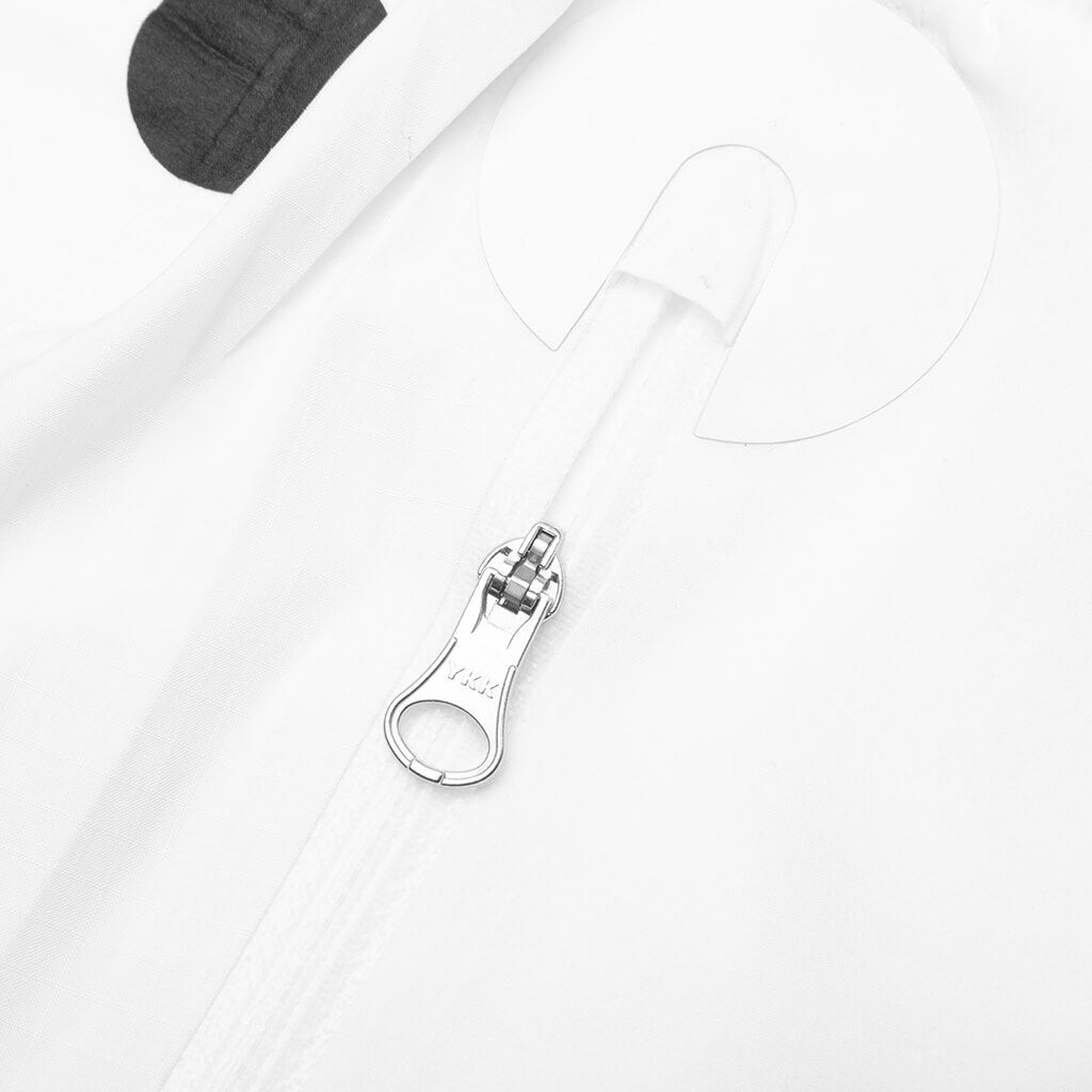 Shorts - White