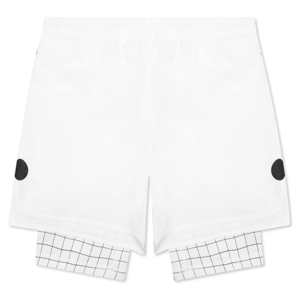 Shorts - White