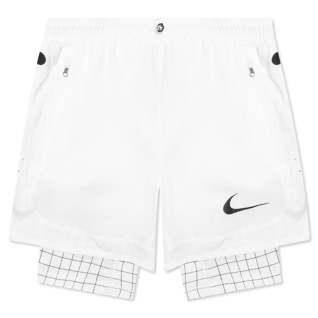 Shorts - White