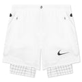 Shorts - White