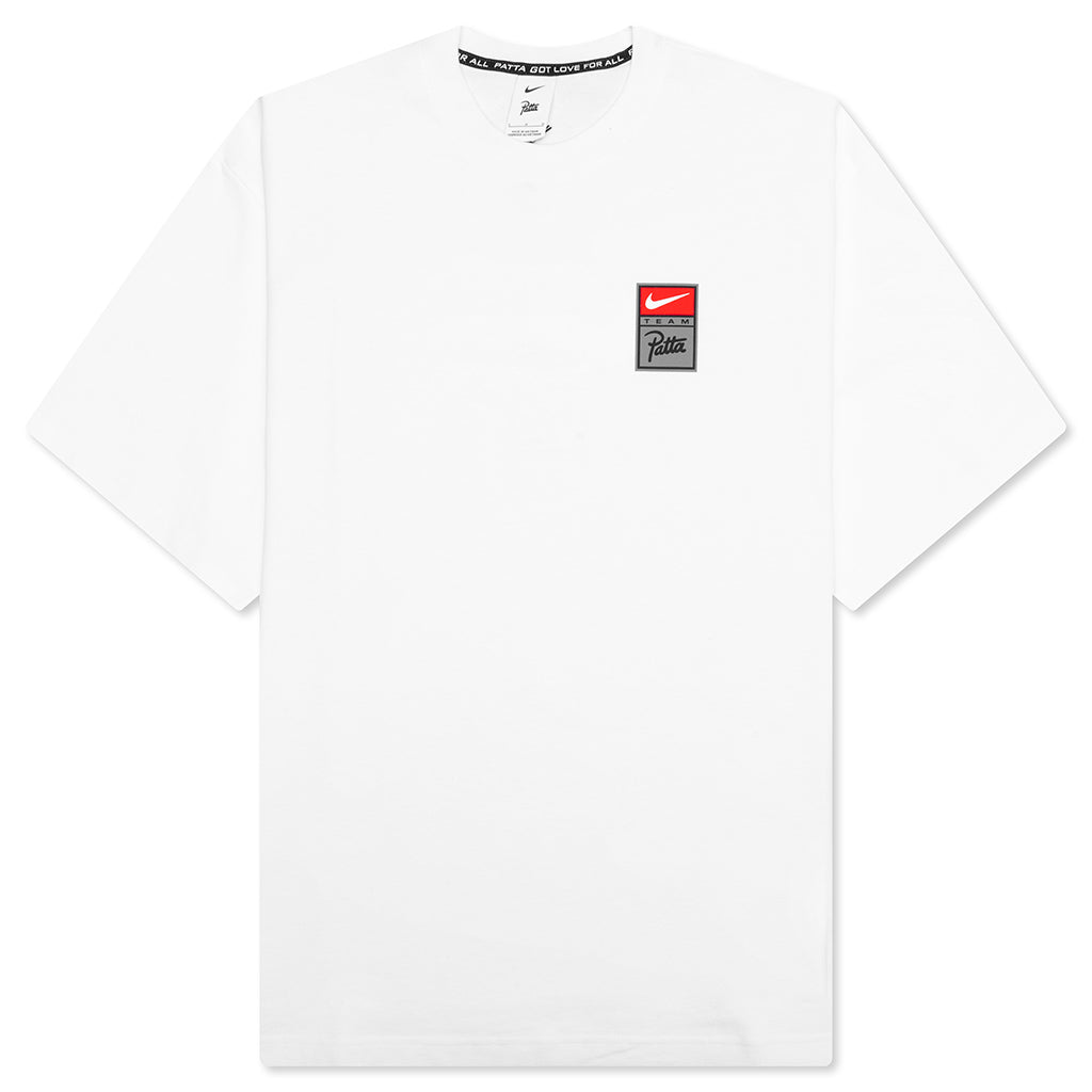 T-Shirt - White