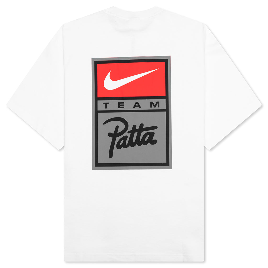 T-Shirt - White