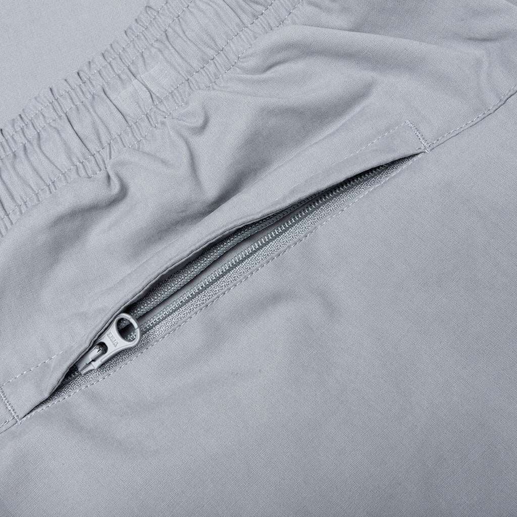 Track Pants - Particle Grey/Sapphire