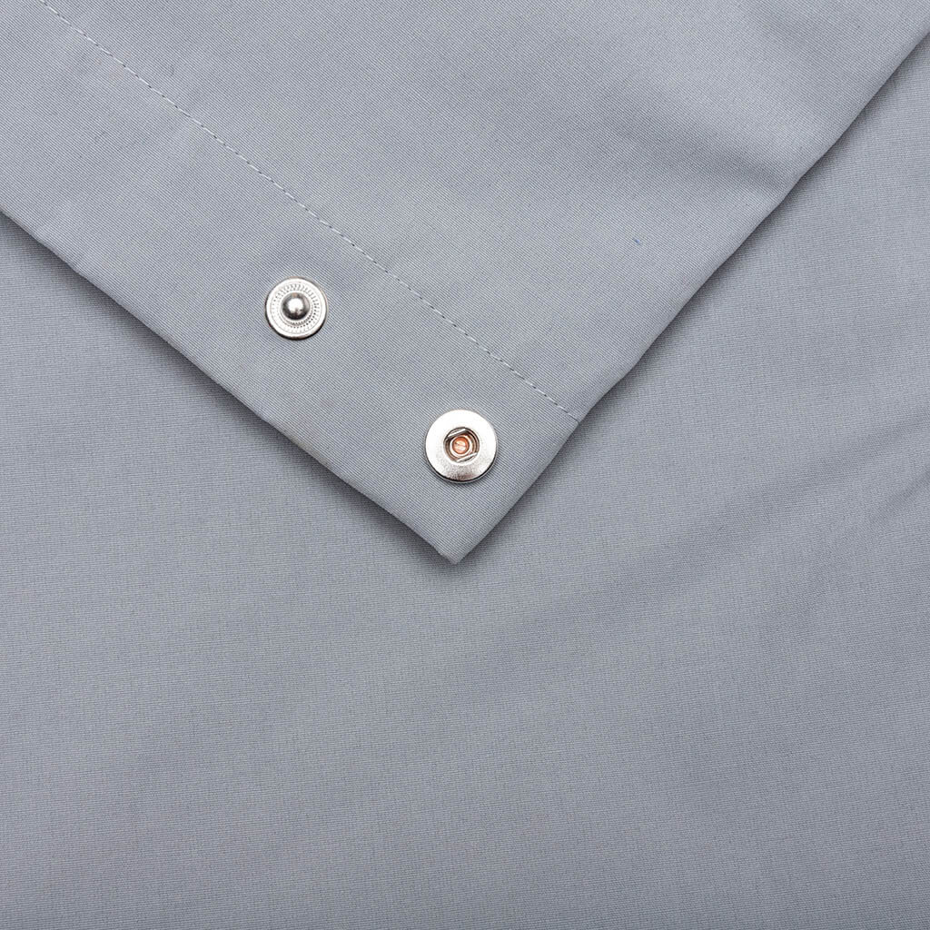 Track Pants - Particle Grey/Sapphire