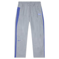 Track Pants - Particle Grey/Sapphire