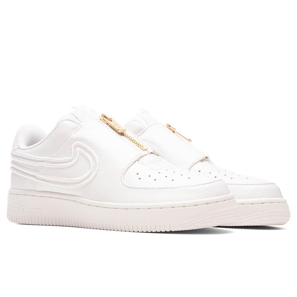 Women's Air Force 1 LXX - Summit White/Cave Purple