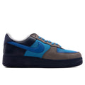 Air Force 1 Low - Soft Grey/Varsity Royal/Harbor Blue