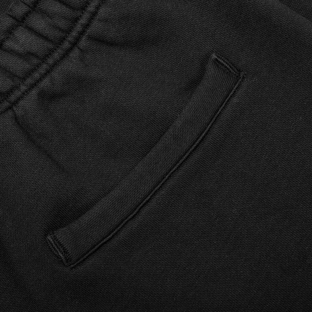 Nike x Stüssy Stone Washed Pants - Black