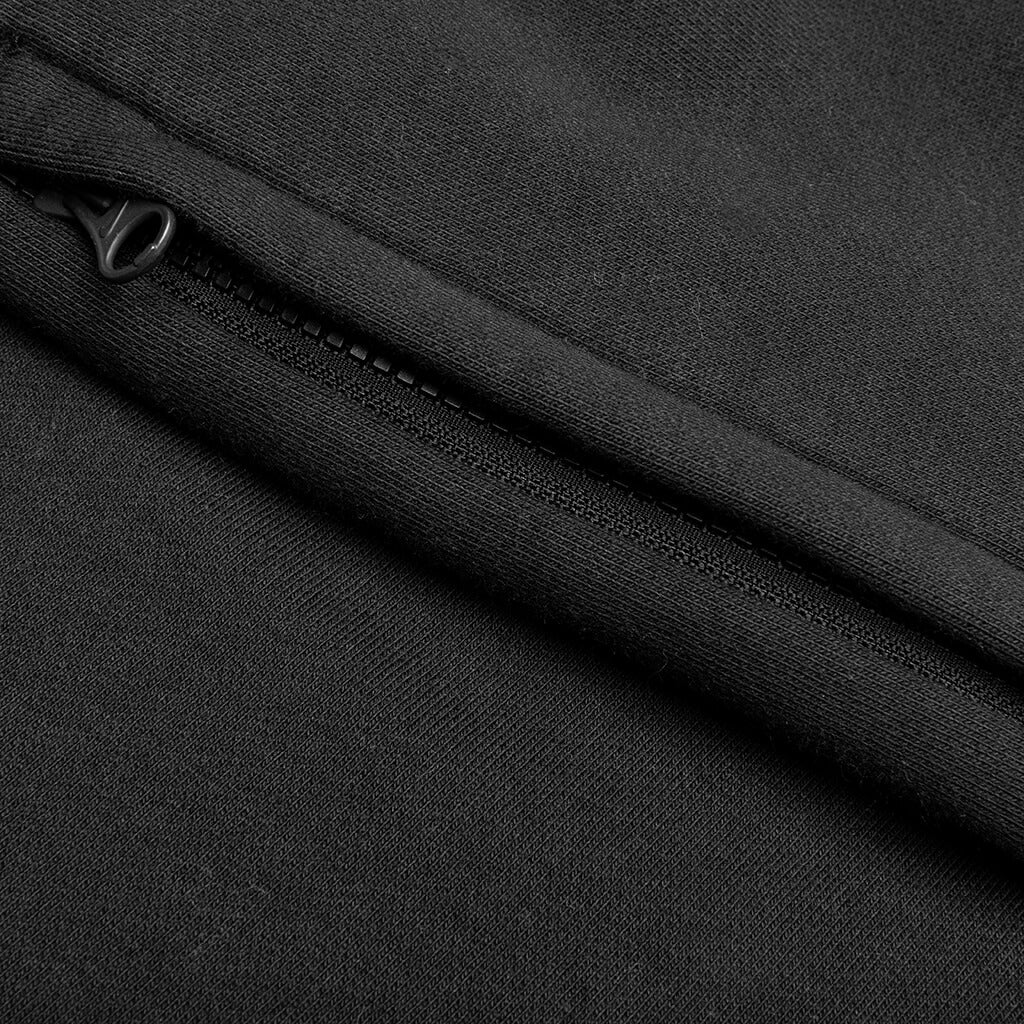 Nike x Stüssy Stone Washed Pants - Black