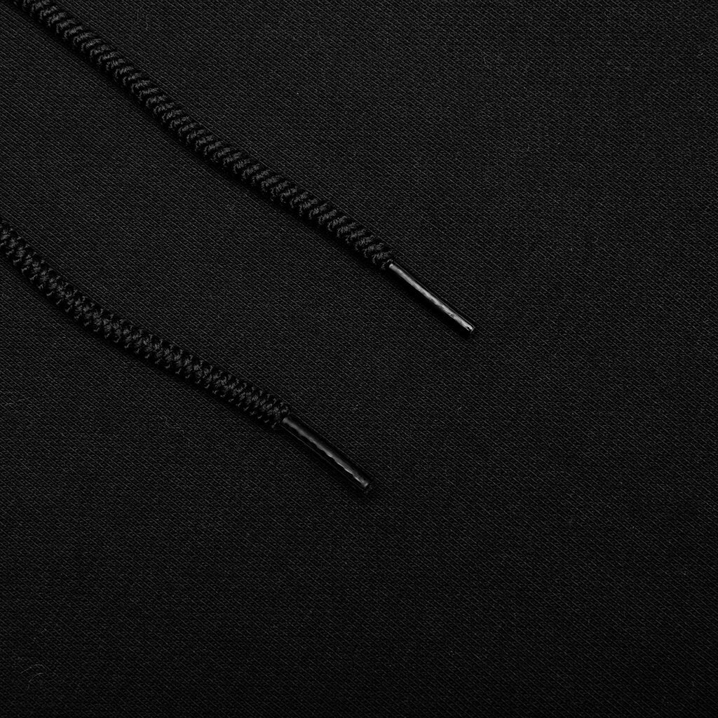 Nike x Stüssy Stone Washed Pullover Hoodie - Black