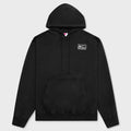 Nike x Stüssy Stone Washed Pullover Hoodie - Black
