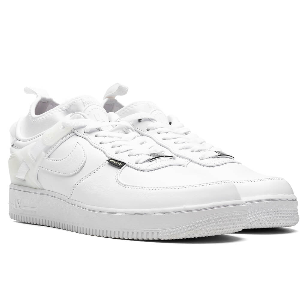 Air Force 1 Low SP - White/White/Sail