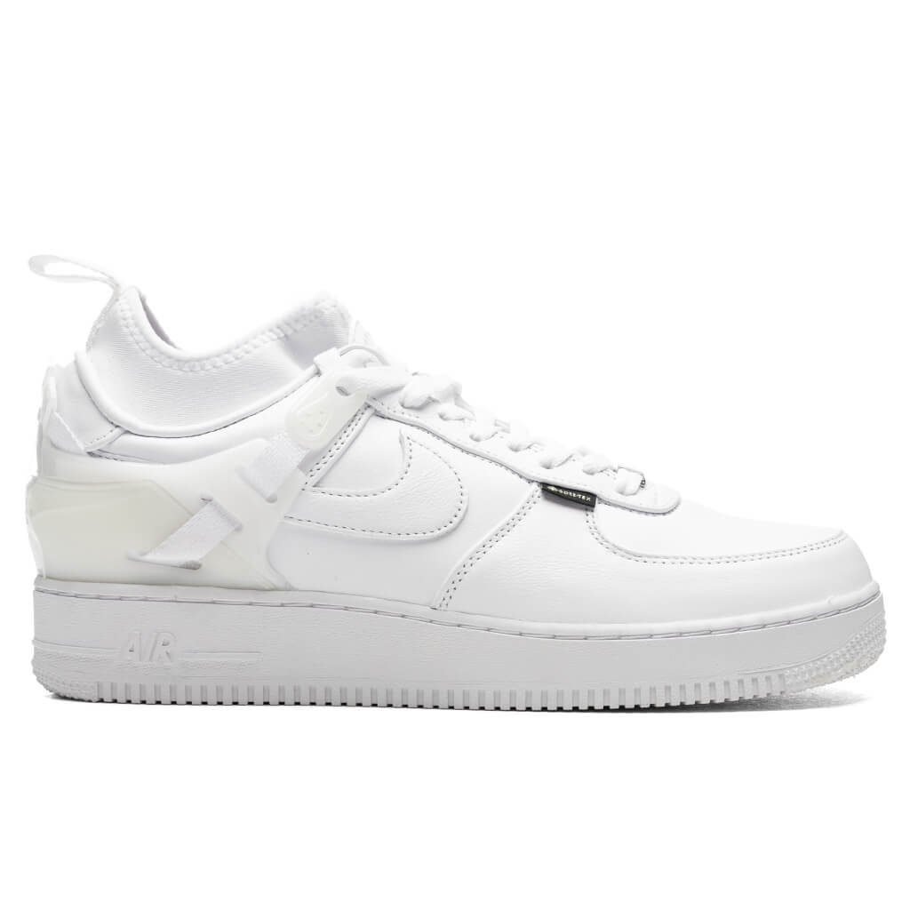Air Force 1 Low SP - White/White/Sail