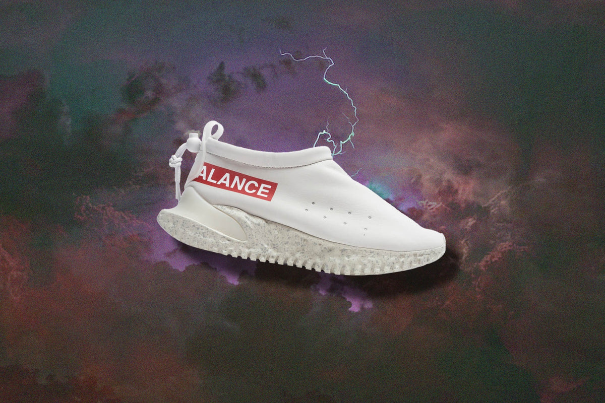 MOC Flow Light Bone - Light Bone/UniversityRed/White