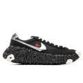 Overbreak - Black/Metallic Silver