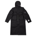 Parka - Black