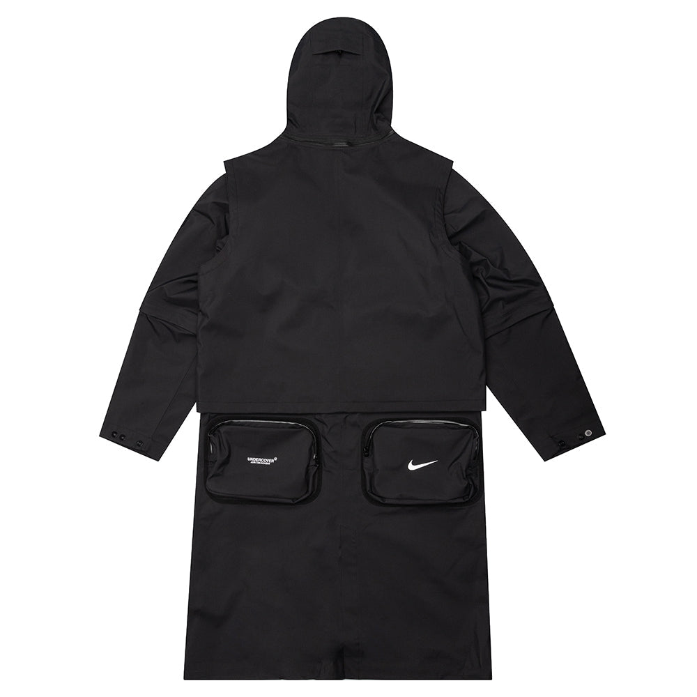 Parka - Black