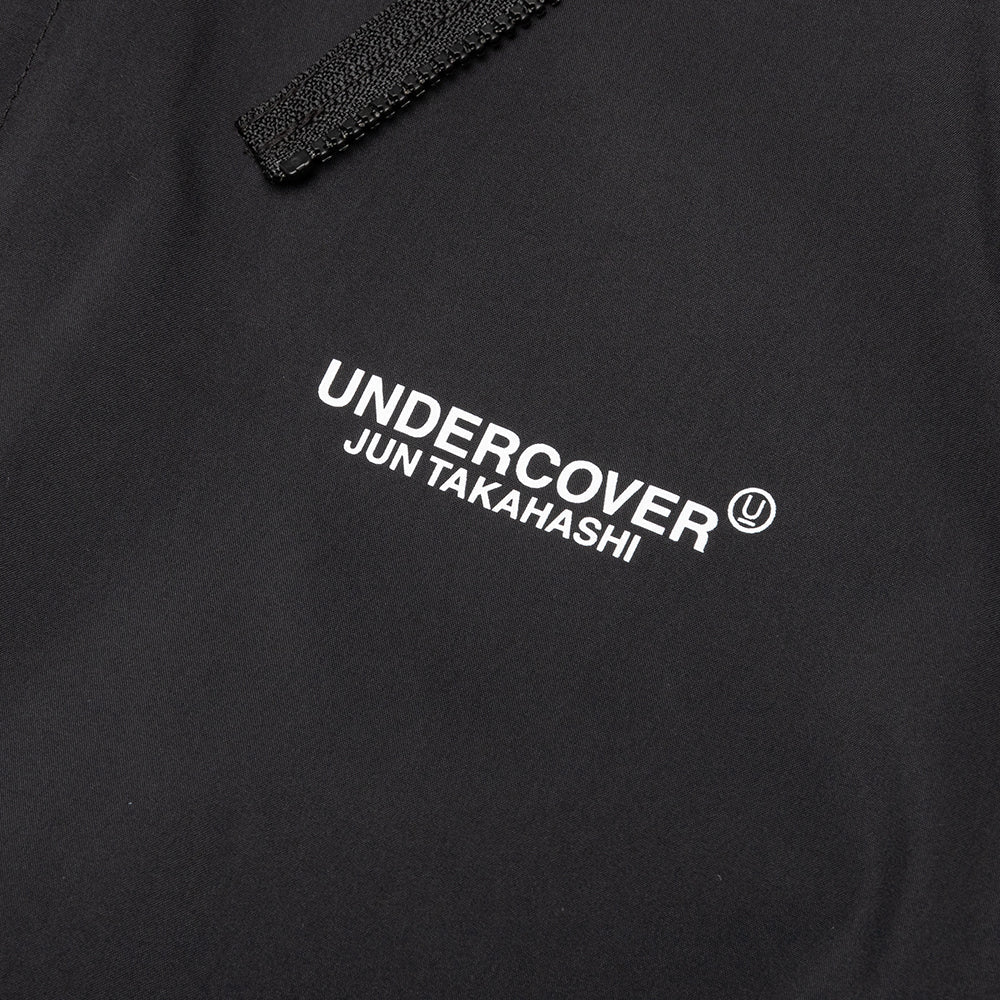 Parka - Black