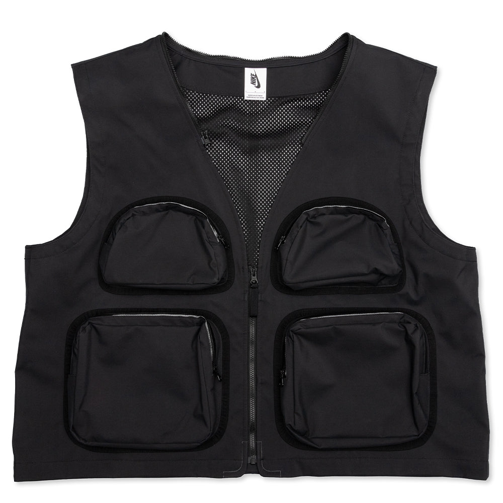 Parka - Black