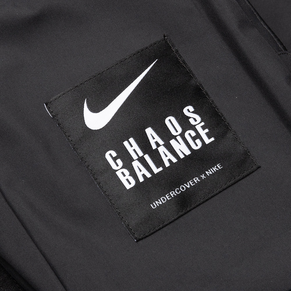 Parka - Black
