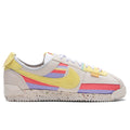 Cortez SP - White/Lemon Frost/Grey Fog