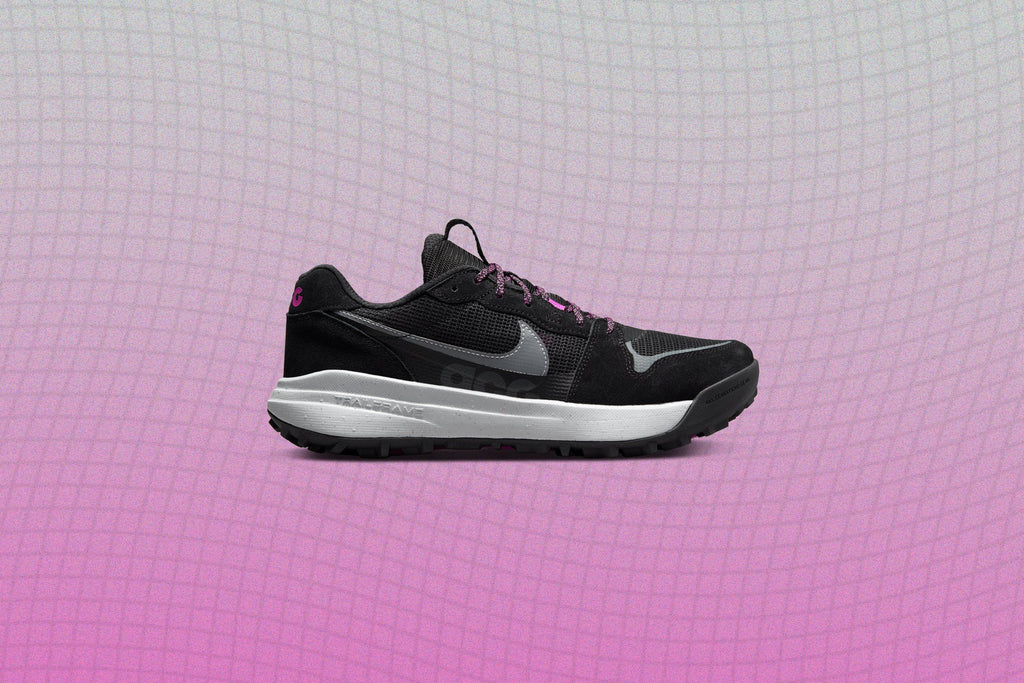 ACG Lowcate - Black/Cool Grey/Wolf Grey